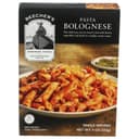 Handmade Cheese Bolognese Pasta