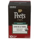 Organic Alma De La Tierra Dark Roast K-Cup Coffee Pods