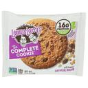 Soft-Baked Oatmeal Raisin Cookies