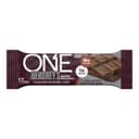 Double Chocolate Flavored Protein Bar