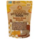 Breakfast Nook Banana Bread Granola