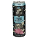 Cookies N Cream Latte