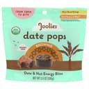 Organic Brownie Date Pops