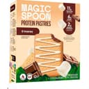 S'mores Protein Pastries
