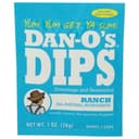 Ranch Dip Mix
