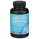 300 Mg Triple Complex Magnesium Veggie Capsules