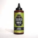 Apple Hickory BBQ Sauce
