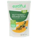 Organic Butternut Squash Soup