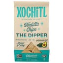 The Dipper Tortilla Chips