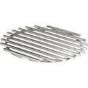 Multi-Chef Stainless Steel Round Track Grill