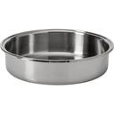 Rondeau Buffet Server Round 5.28 Quart Food Pan for Models CW-NCB32B,CW-NCB32C, CW-NCB32CG