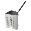 Winco Stainless Steel Quarter Size Inset Only.