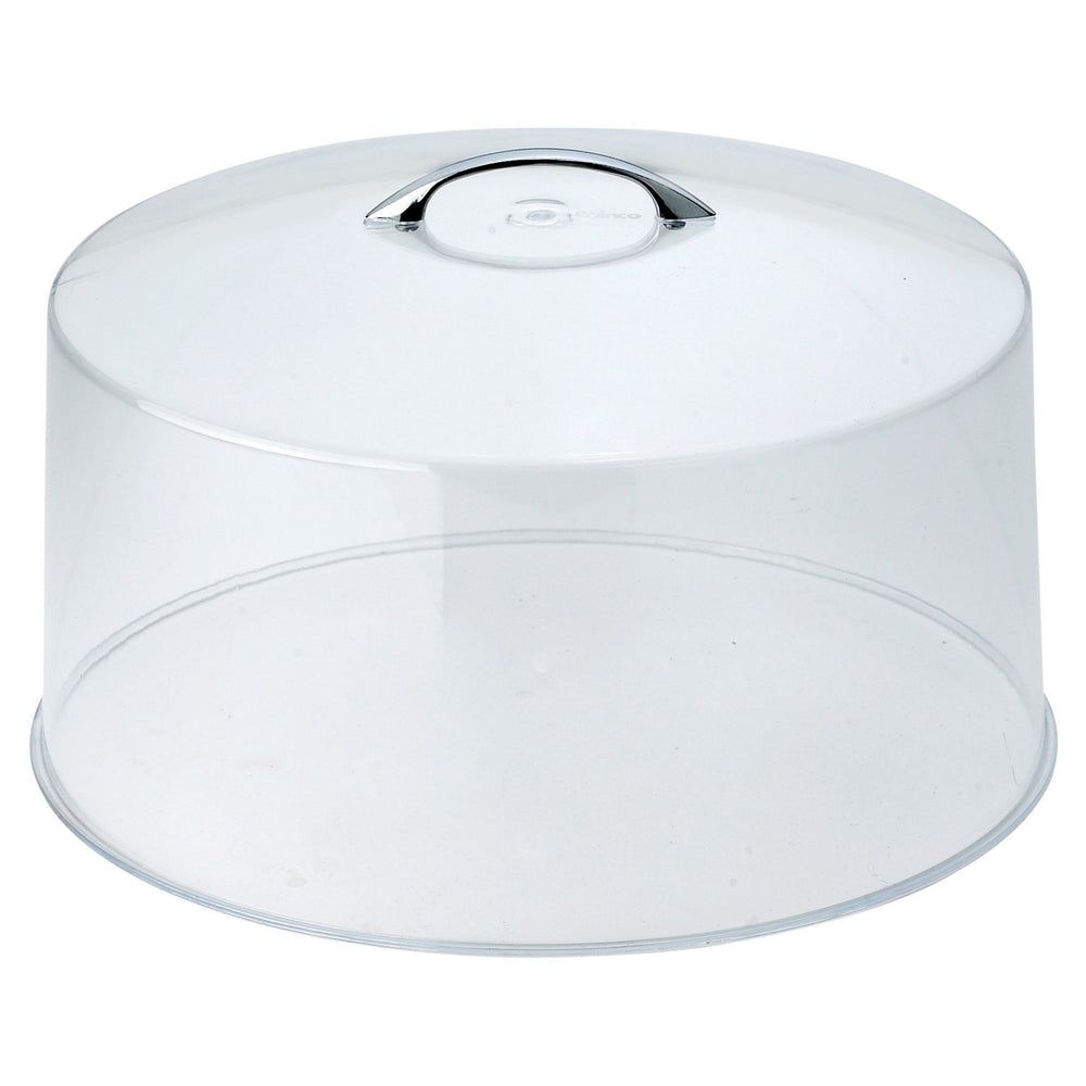 Winco Cover For Cks-13 Cake Stand, 12 Inch Dia. X 5.63 Inch Height -- 6 Per Case