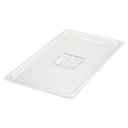 Winco Polyware Full Size Solid Cover Only.
