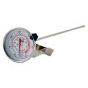 Winco Calibrated Candy and Deep Fry Thermometer, 12 inch Length.