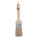 Winco Wooden Handle Pastry Brush, 1 1/2 inch.