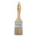 Winco Wooden Handle Pastry Brush, 2 inch.