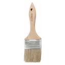 Winco Wooden Handle Pastry Brush, 2 1/2 inch.
