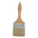 Winco Wooden Handle Pastry Brush, 3 inch.
