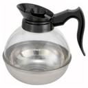Winco Plastic Coffee Decanter, 64 Ounce.