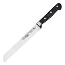Winco Acero Triple Riveted Bread Knife, 8 inch -- 6 per case.