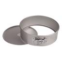 Winco Quantum2 Anodized Aluminum Springform Pan, 9 inch -- 12 per case.