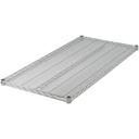 Winco VC Series Chrome Plated Wire Shelf, 24 x 60 inch -- 2 per case.