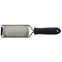 Winco Soft Grip Handle Cheese Grater with Small Holes, 1.5 Millimeter Dia -- 12 per case.