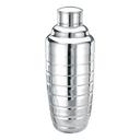 Winco Stainless Steel Beehive Cocktail Shaker, 24 Ounce -- 12 per case.