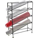 Winco 4 Tier Cup Dispensing Rack -- 2 per case.