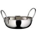 Winco Stainless Steel Kady Bowl with Welded Handle, 20 Ounce -- 6 per case.