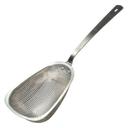Winco Scoop Colander, 18 inch -- 4 per case.