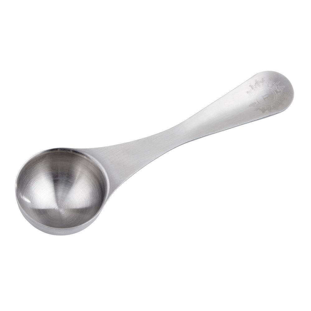 Winco 18/8 Stainless Steel Coffee Scoop -- 12 Per Case