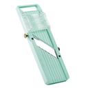 Winco Plastic Japanese Mandoline Slicer Set -- 4 set per case.