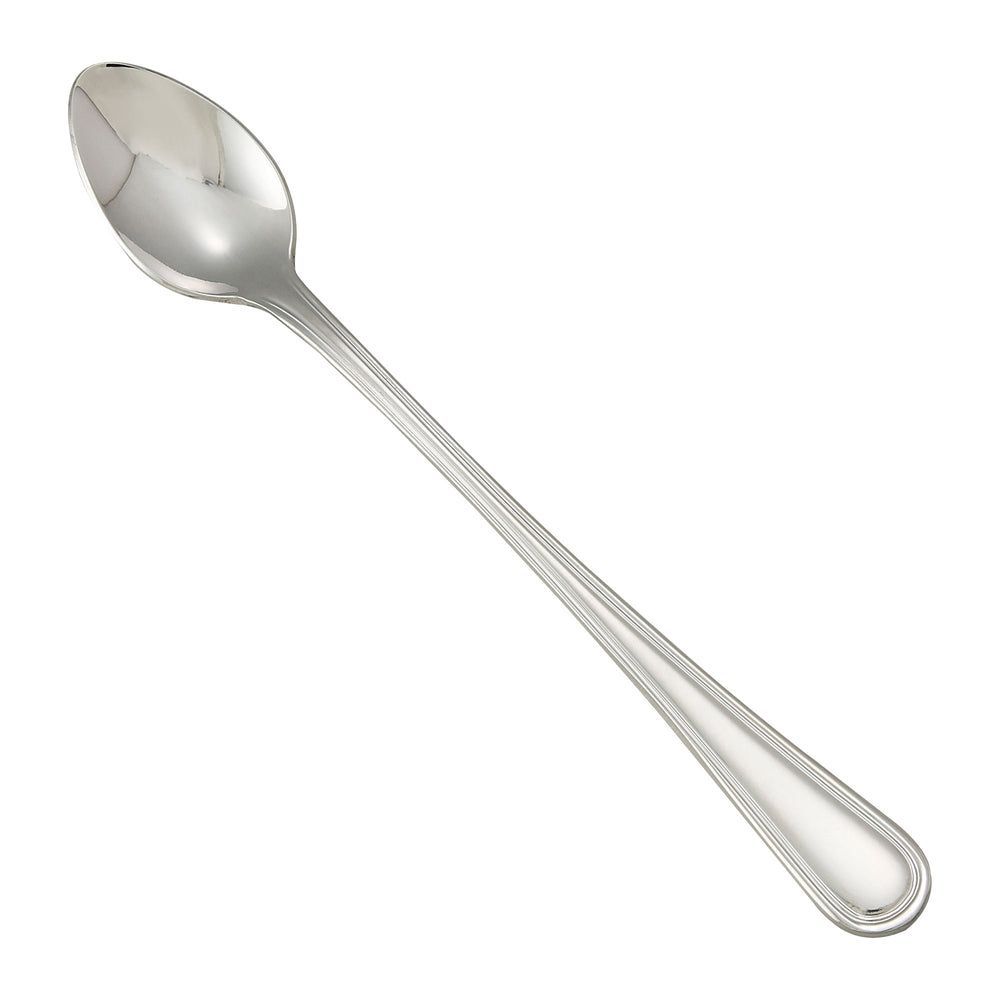 Winco Shangarila 18/8 Stainless Steel Extra Heavy Weight Iced Teaspoon, 7.38 X 1.25 Inch -- 12 Per Case
