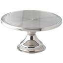 Winco Cake Stand, 13 inch.