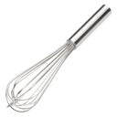 Winco Stainless Steel French Whip, 12 inch.
