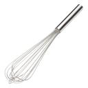 Winco Stainless Steel French Whip, 16 inch.