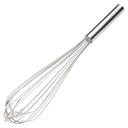 Winco Stainless Steel French Whip, 18 inch.
