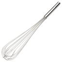 Winco Stainless Steel French Whip, 22 inch.