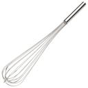 Winco Stainless Steel French Whip, 24 inch.