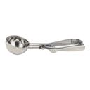 Winco Stainless Steel Disher/Portioners, 3 1/4 Ounce.