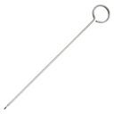 Winco Stainless Steel Oval Skewer, 8 inch -- 60 per case.