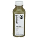 Daily Citrus 1 Plus Coconut Water Cold Pressed Juice