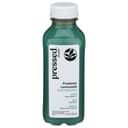 Blue Pineapple Probiotic Lemonade Juice