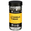 Organic Vanilla Bean
