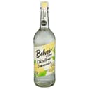 Elderflower Lemonade