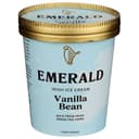 Vanilla Bean Irish Ice Cream