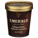 Chocolate Salted Caramel Irish Ice Cream