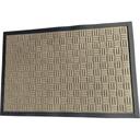Brown Ribmat Entrance Mat 48 x 72 inch